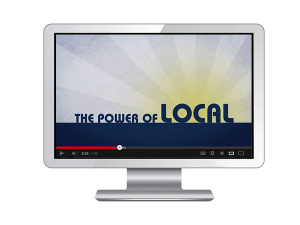Power of Local Video