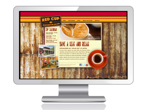 Red Cup Coffee