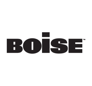 Boise Logo
