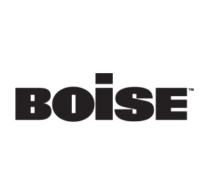 Boise Logo