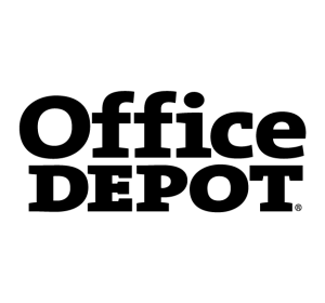 Office Depot Logo