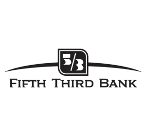 Fifth Third Bank Logo
