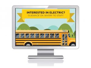 Roadmap to Electric Bus Transformation