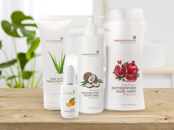 Packaging Design