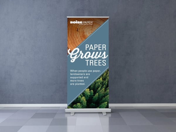 Trade Show Displays