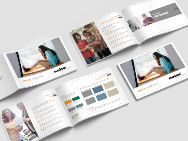Brand Guidelines