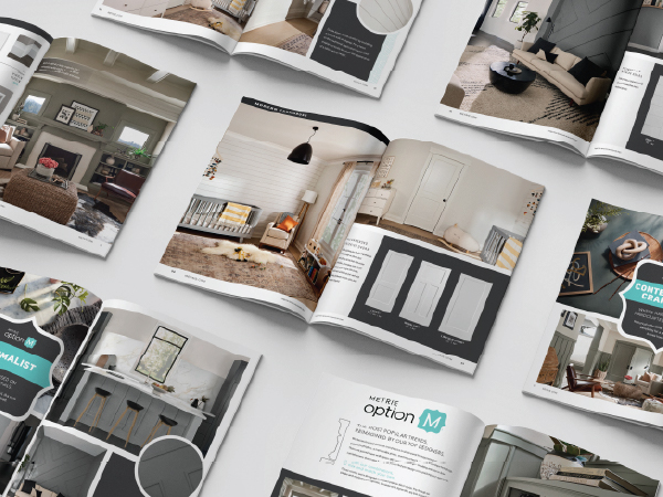 Catalogs